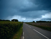 9th Jun 2026 - Active weather.