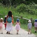 Ravine Walk