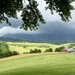 Rain Clouds