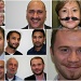 Movember 2 by andycoleborn