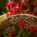 Garden plaque~~~~