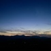 Venus and Jupiter
