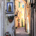 Around the Corner
