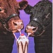 Milk producers meet milk consumers