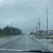 Rainy Day Ride