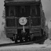 The second one in B and W