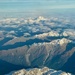 Above the Southern Alps