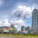 Jun 11 - City view