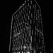 Office building at night