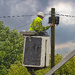 Fixing wires, in a wireless age!