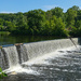 Manville Dam