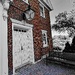 The Grey Bench