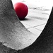 Red Ball Sighted