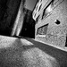 The Alley