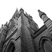 St Mary’s Basilica in Halifax
