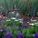 With more mirrors, would my garden look bigger?