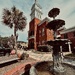 The Fountain, The Palm, The Sky, & The Clock Tower