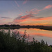 Dawn Reflections