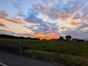 13th Jun 2026 - Kinkell Summer Sunset 