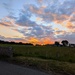 Kinkell Summer Sunset 