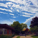 More interesting clouds