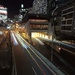 Freeway lights