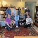 Woodall family reunion 