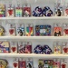 Hearts chocolates. 
