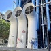 Pompidou center. 