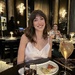 Alix 24th birthday. 