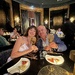 Alix and Father. 