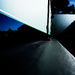 high contrast