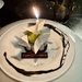 Happy birthday at the Prince de Galles. 