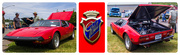 14th Jun 2026 - DeTomaso Pantara