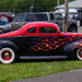 A classic hotrod