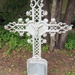 Iron cross