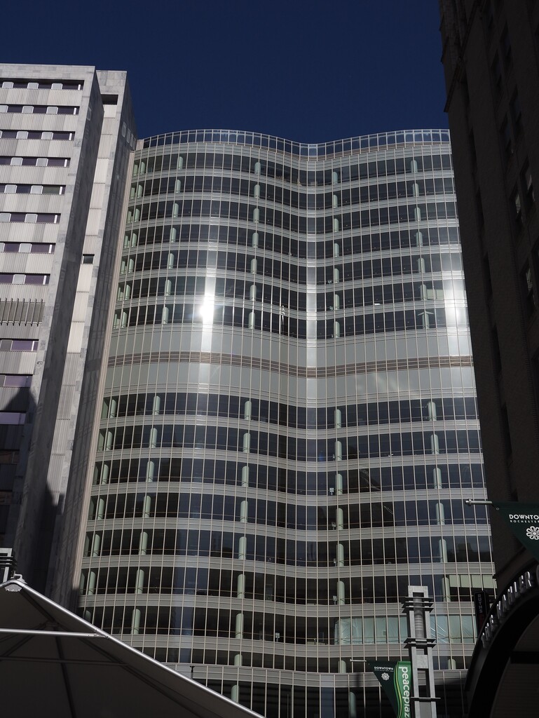 Mayo clinic area by vlc