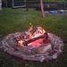 summer night