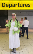 15th Jun 2026 - Maddi departs for Singapore-Turkey