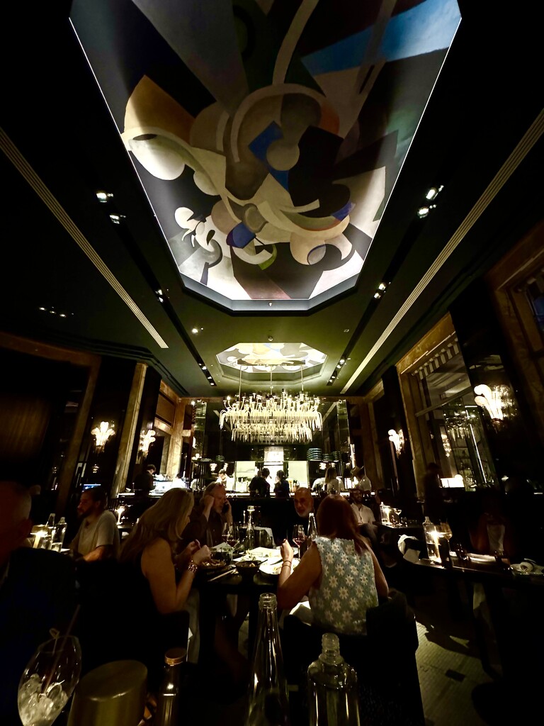 Restaurant.  by cocobella