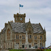 Lerwick Town Hall