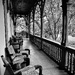 On The Porch