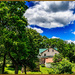 Old Farmhouse