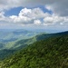 Shadows on the Mountains 