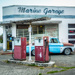 Marine Garage
